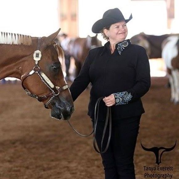 Meet your Posher, Janice - Picture 1 of 1